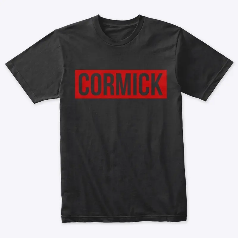 CORMICK