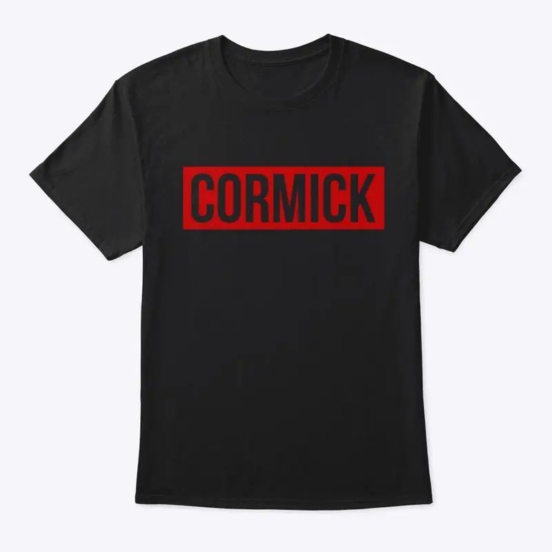 CORMICK