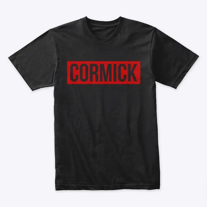 CORMICK