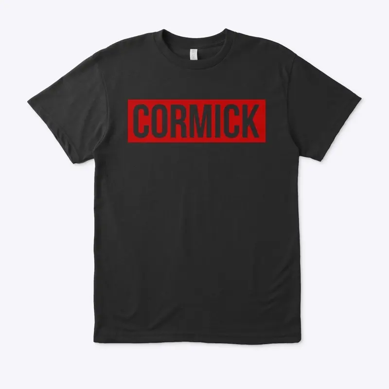 CORMICK