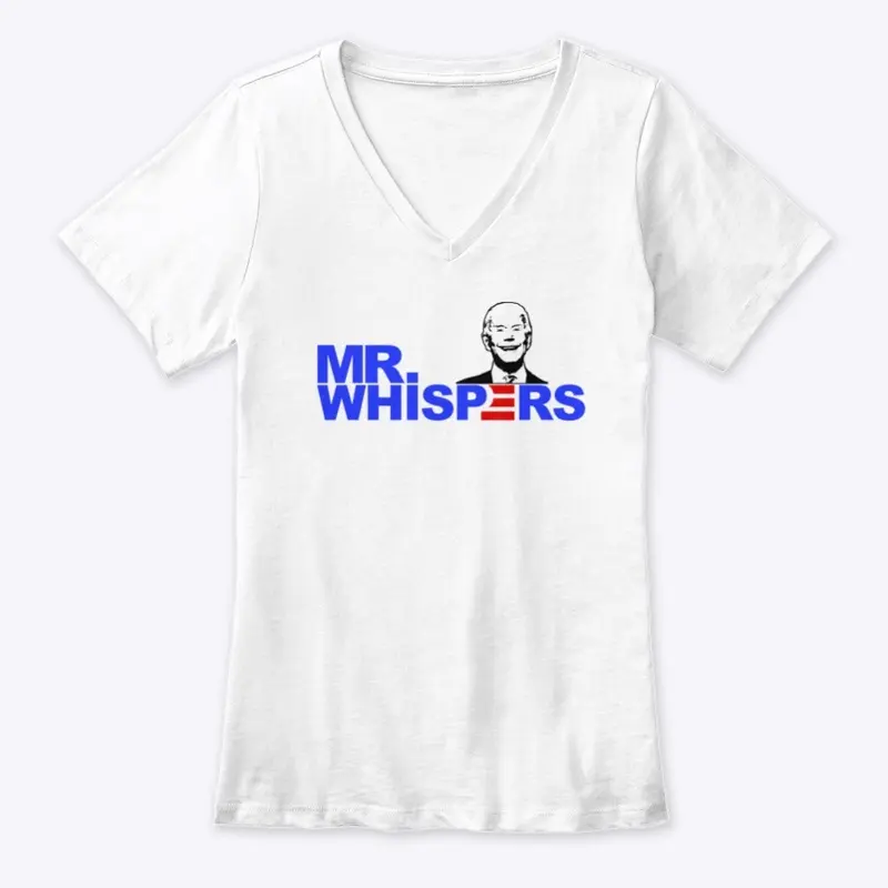 Mr.Whispers